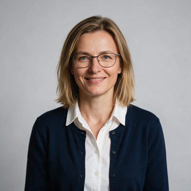Ірина, B2B