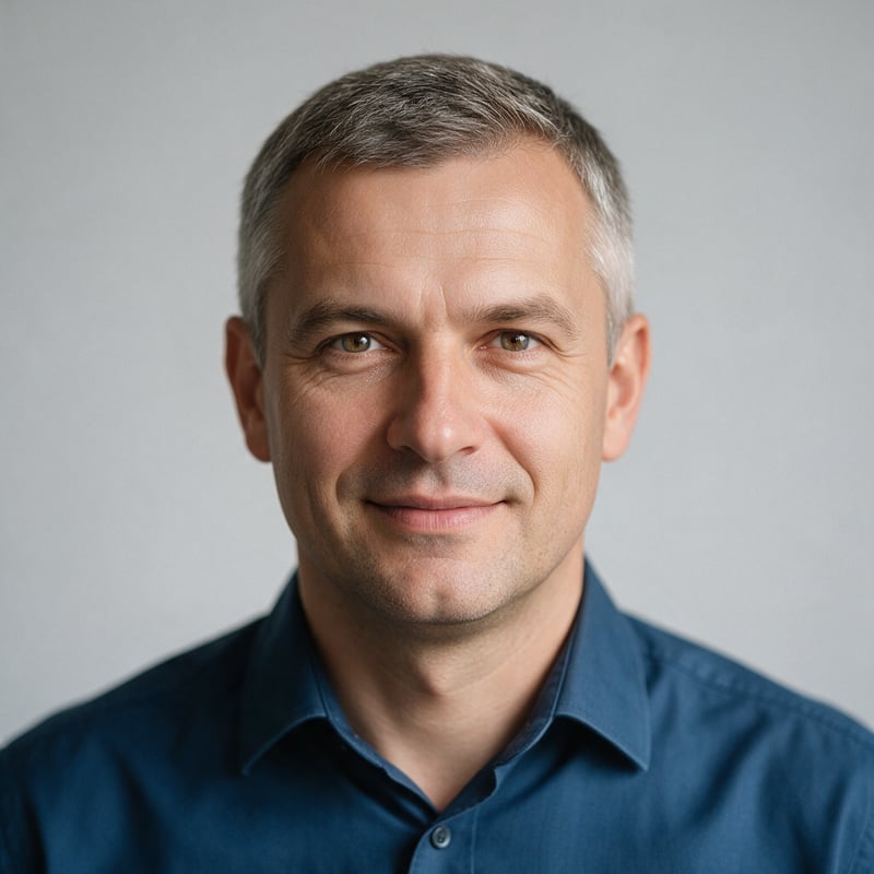 Олег, оптова торгівля