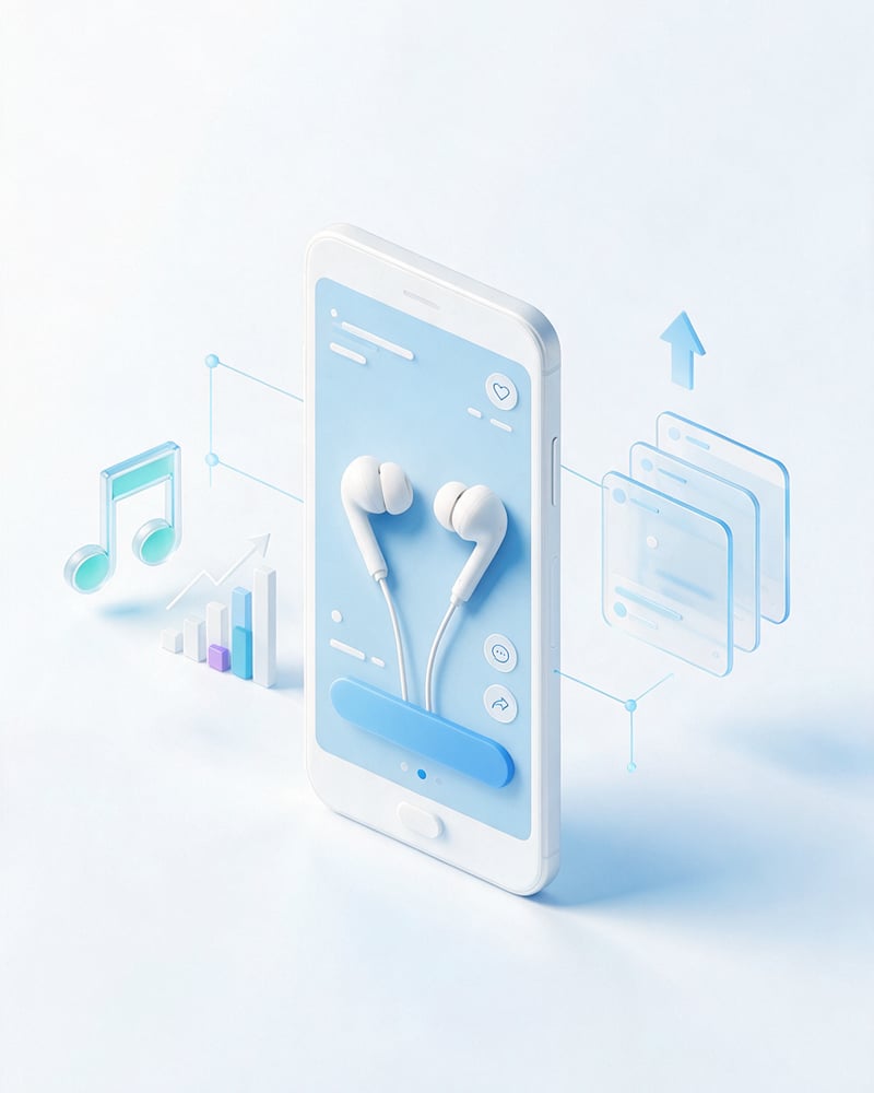 Налаштування TikTok Ads