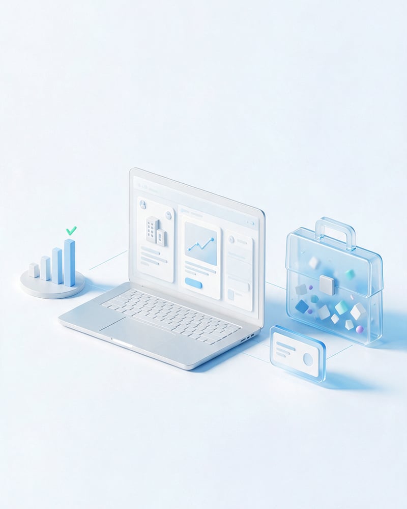 Налаштування LinkedIn Ads