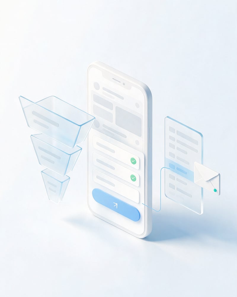 Лідогенерація в Meta Ads