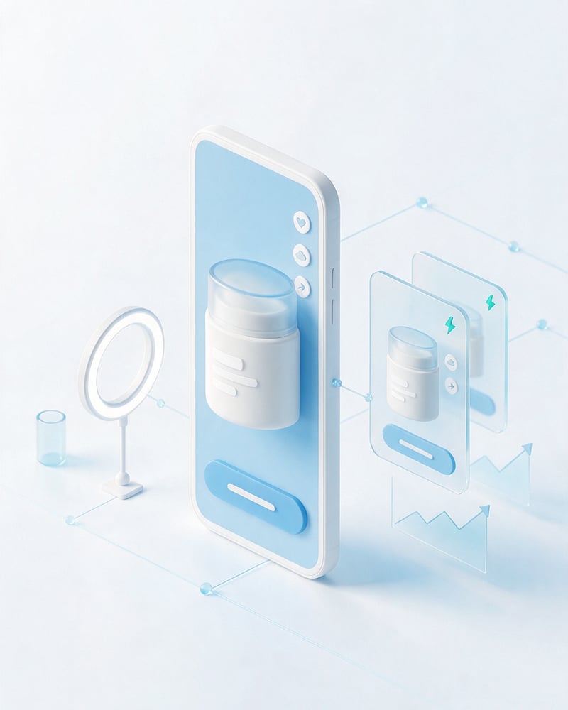 Налаштування Spark Ads у TikTok