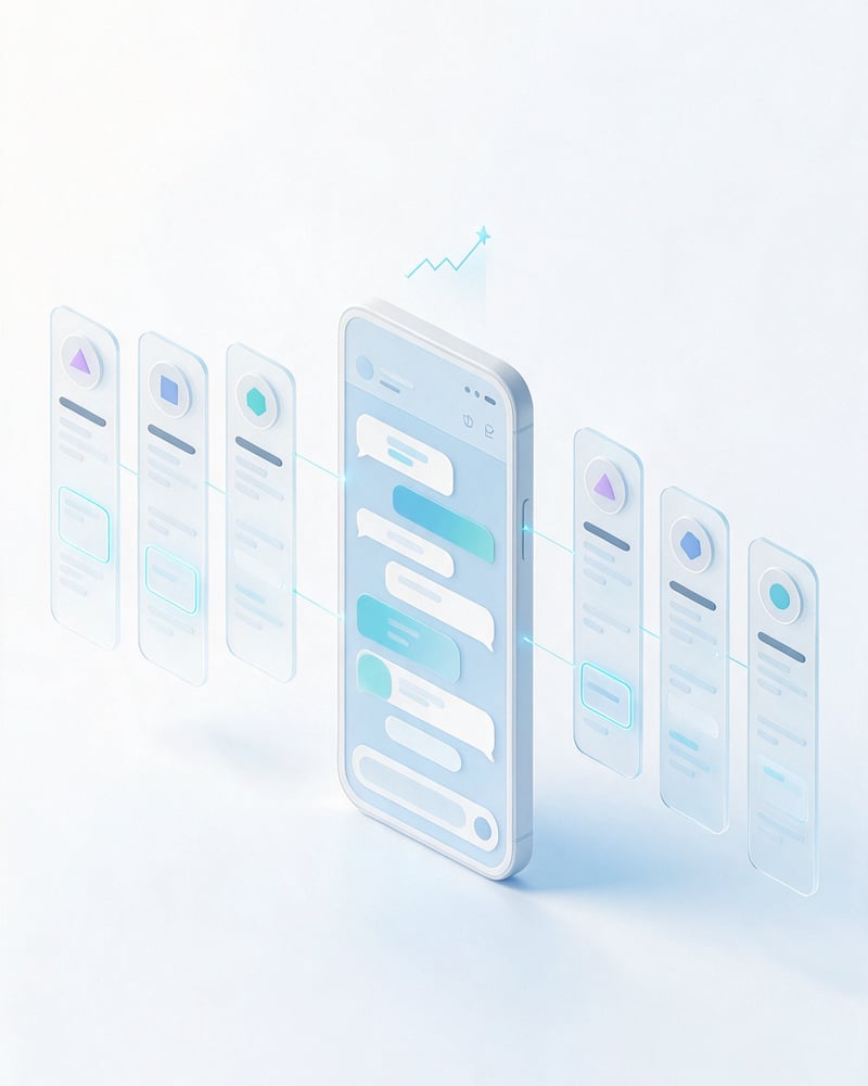 Реклама у тематичних Telegram-каналах