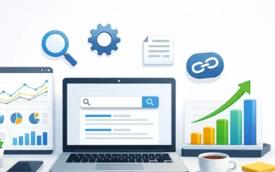 SEO-фахівець: хто це та чим займається?